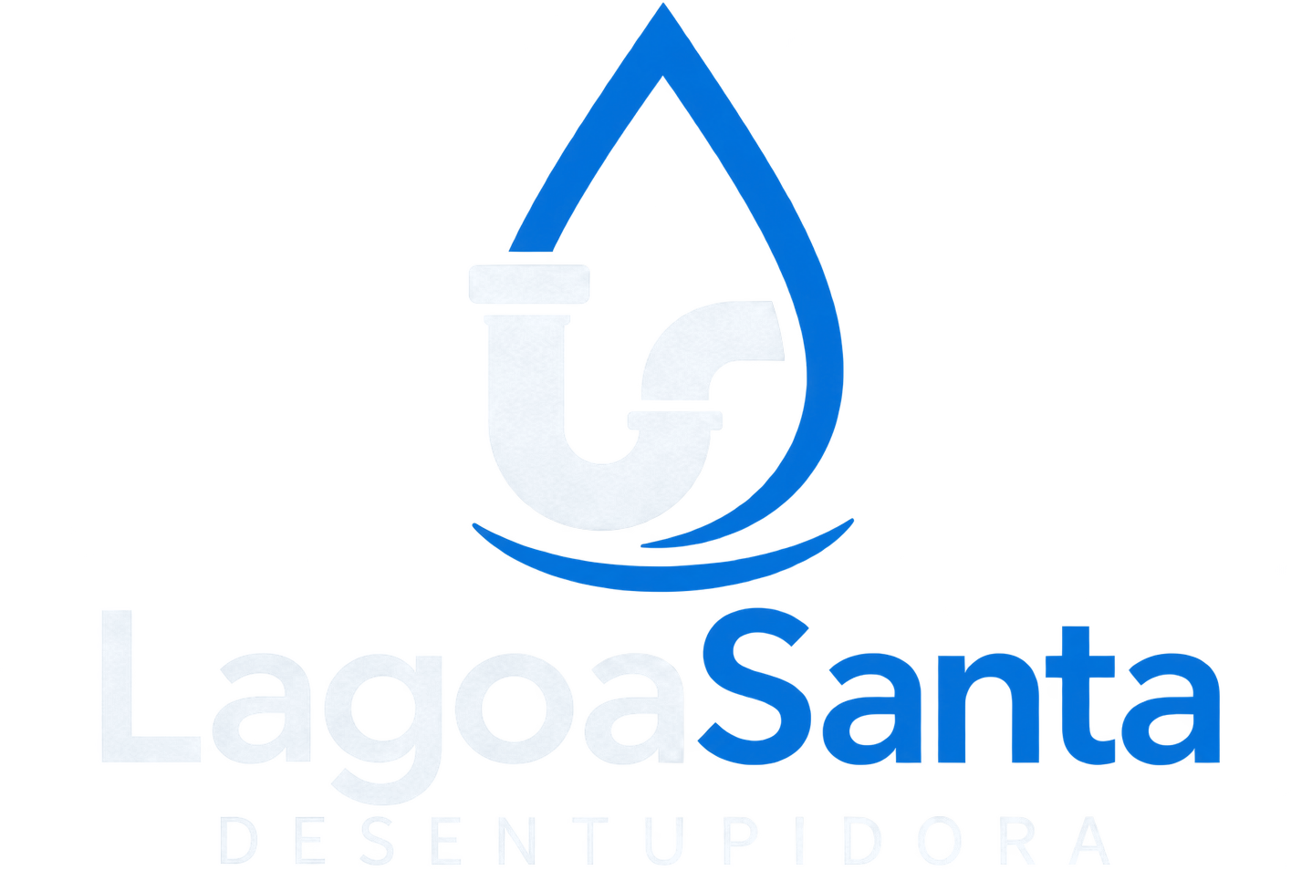Lagoa Santa Desentupidora